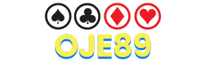 Logo OJE89